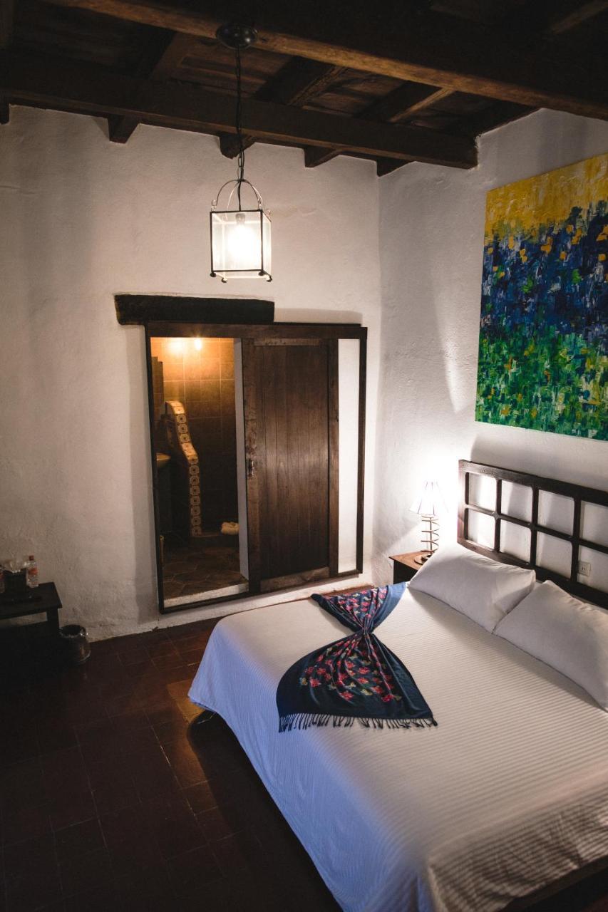 Hotel Petra 산미겔데아옌데 외부 사진
