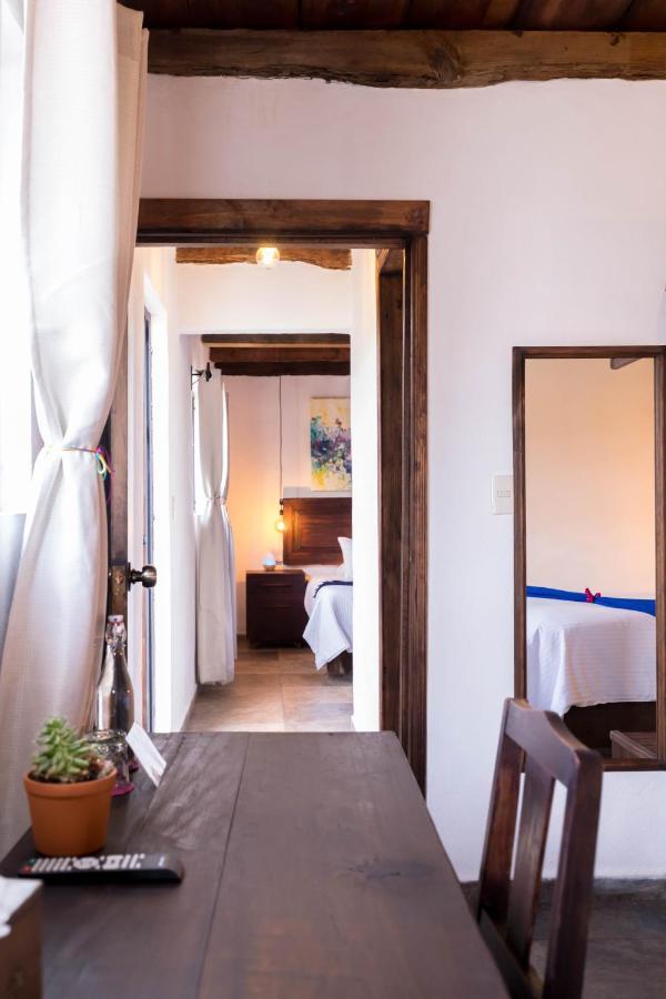 Hotel Petra 산미겔데아옌데 외부 사진